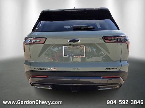 New 2026 Chevrolet Equinox ACTIV FWD image 5