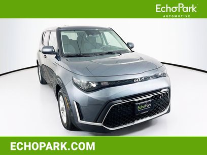 Used 2025 Kia Soul LX w/ LX Technology Package
