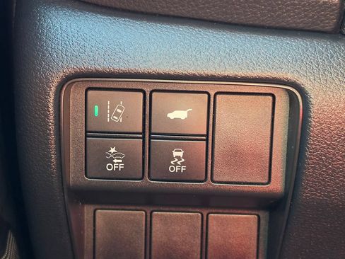 Used 2021 Honda CR-V EX-L image 19