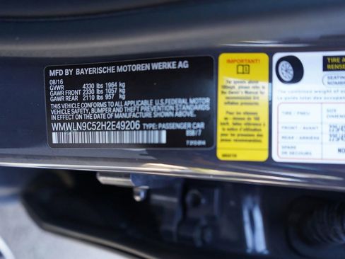 Used 2017 MINI Cooper Clubman S image 10