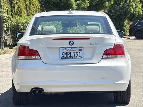 Used 2011 BMW 128i Coupe RWD image 5