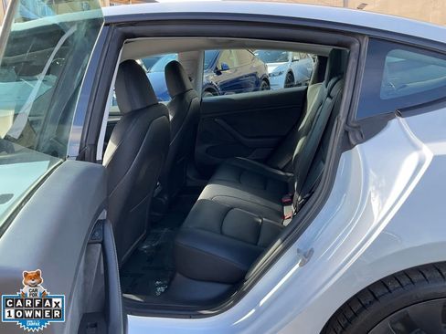 Used 2023 Tesla Model 3 Performance image 25