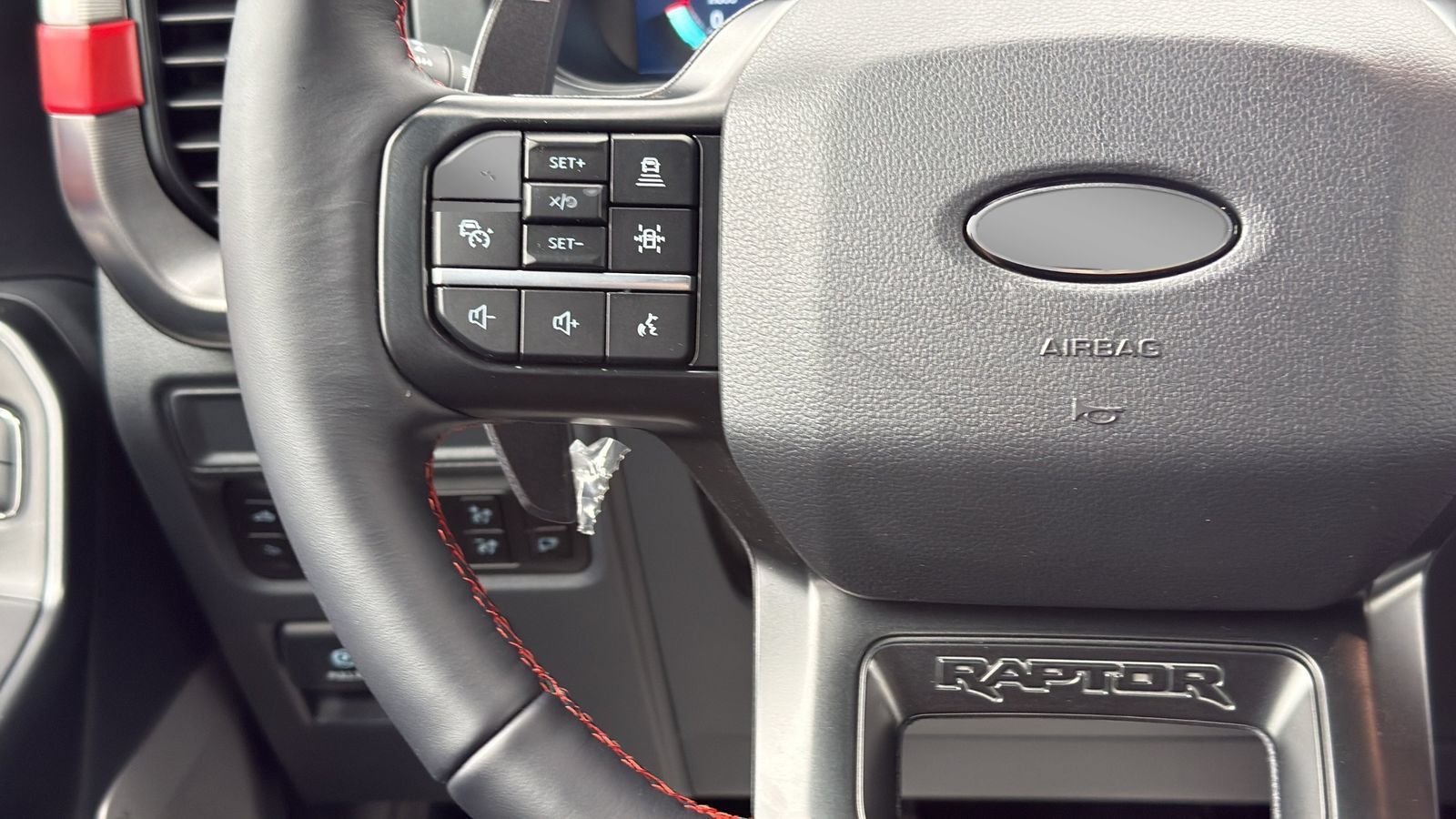 New 2026 Ford F150 Raptor AWD/4WD image 16