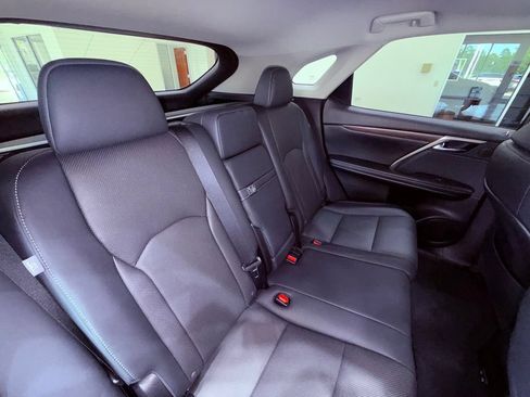 Certified 2020 Lexus RX 350 FWD w/ Premium Package image 15