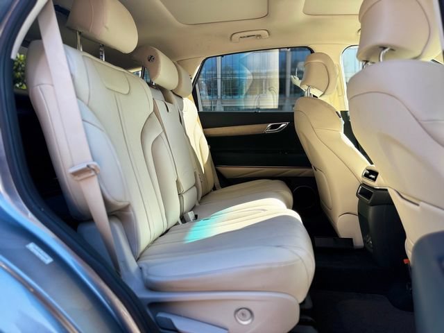 Used 2025 Genesis GV80 2.5T Select AWD/4WD image 31