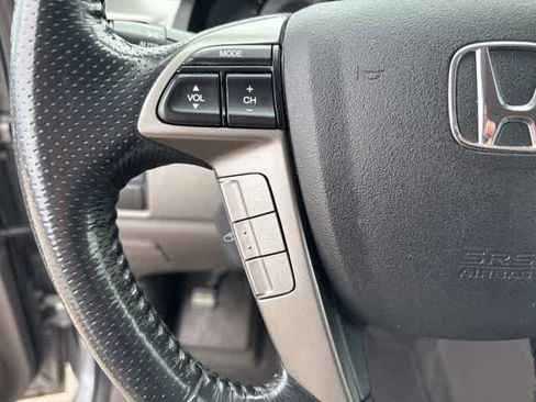 Used 2016 Honda Odyssey EX-L image 12