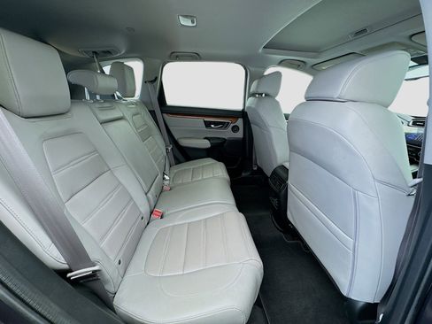 Used 2019 Honda CR-V EX-L image 19