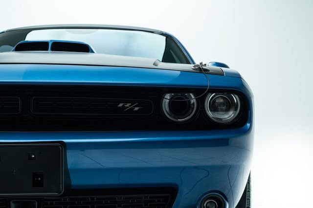 Used 2020 Dodge Challenger R/T Scat Pack RWD image 7