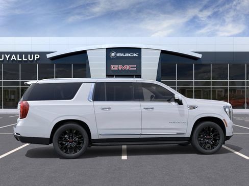 New 2026 GMC Yukon XL Denali AWD/4WD image 5