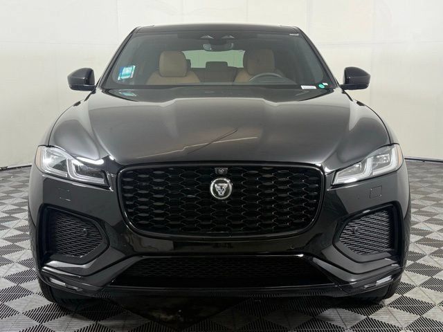 New 2026 Jaguar F-PACE R-Dynamic S AWD/4WD image 11