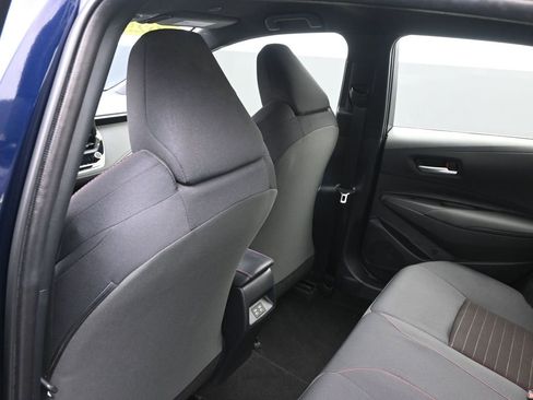 Used 2025 Toyota Corolla SE image 21