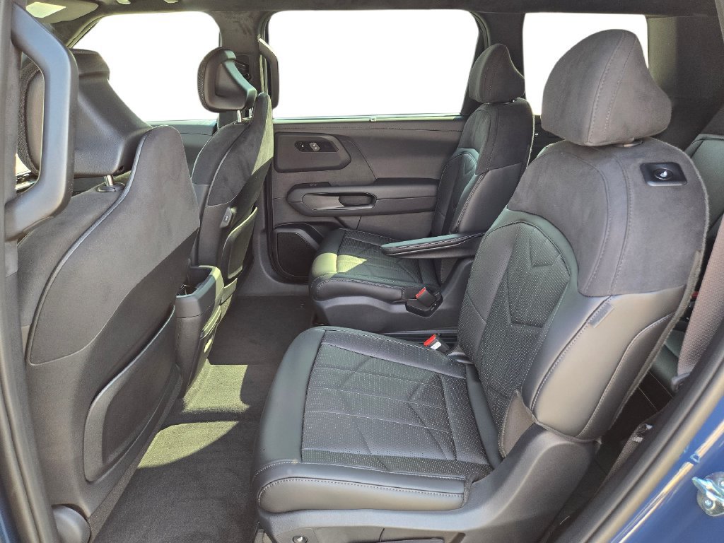 New 2027 Kia Telluride X-Line SX Prestige AWD/4WD image 19