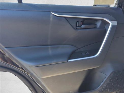 New 2025 Toyota RAV4 LE image 22
