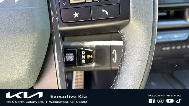 Certified 2027 Kia Telluride SX Prestige X-Line AWD/4WD image 17