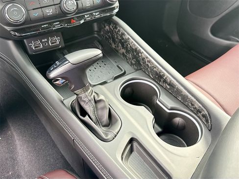 New 2026 Dodge Durango SRT Hellcat image 17