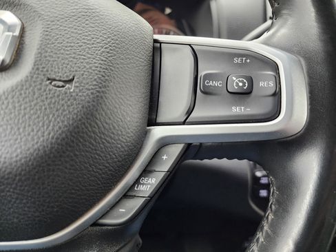 Used 2024 RAM 2500 Big Horn image 16