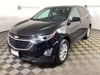 Used 2019 Chevrolet Equinox LT image 1