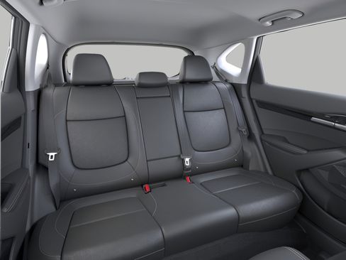 New 2026 Kia Seltos SX w/ SX Sunroof Package image 16