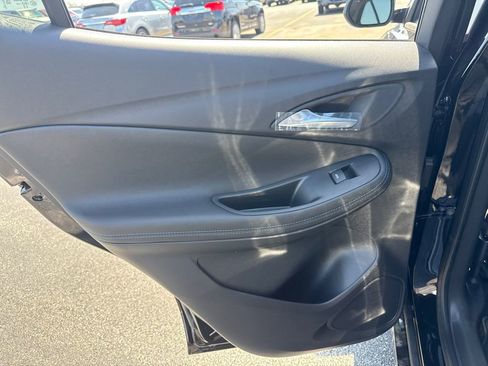 New 2026 Buick Encore GX Sport Touring AWD/4WD image 31