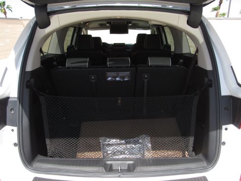 New 2026 Honda Odyssey Touring image 12