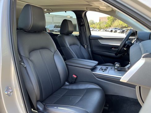 Used 2026 MAZDA CX-90 3.3 Turbo w/ Premium Sport Pkg AWD/4WD image 25