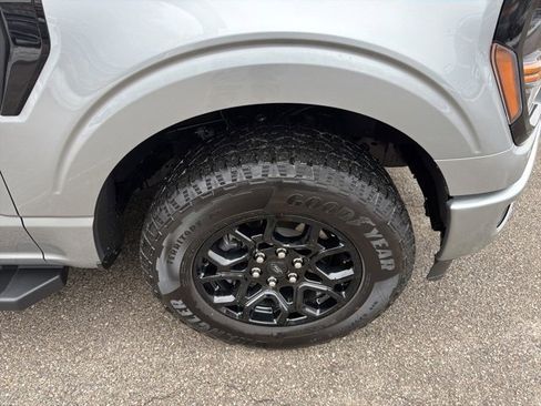 Used 2025 Ford F150 XLT w/ Equipment Group 302A MID image 18