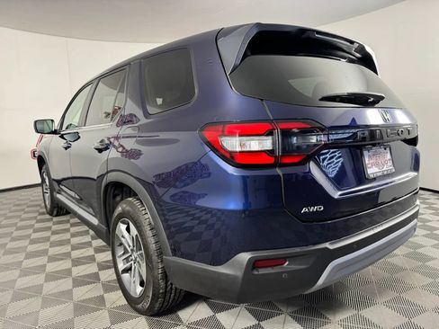 Used 2025 Honda Pilot EX-L image 26