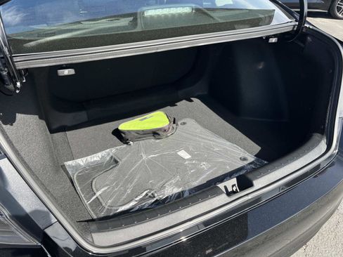 Certified 2024 Honda Civic Touring image 26