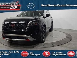 New 2026 Nissan Pathfinder SV 360° Tour