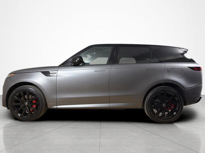 Used 2025 Land Rover Range Rover Sport Autobiography