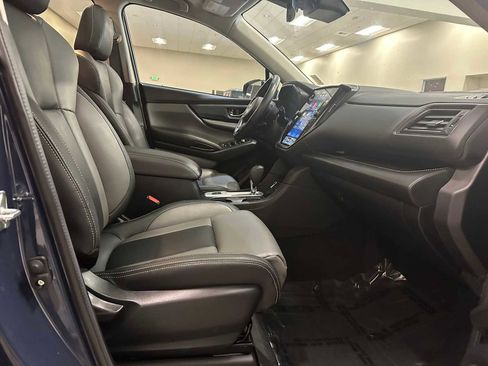 Used 2024 Subaru Ascent Onyx Edition image 28