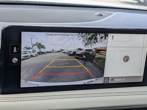 New 2026 Genesis G70 2.5T RWD image 17