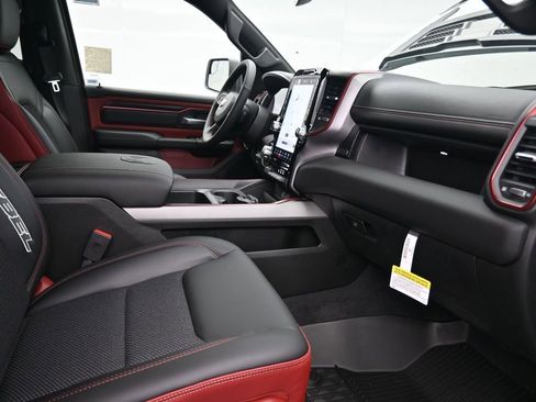 New 2026 RAM 1500 Rebel w/ Bed Utility Group image 16