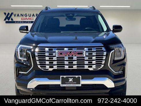 New 2026 GMC Terrain Denali w/ LPO, Floor Liner Package AWD/4WD image 7