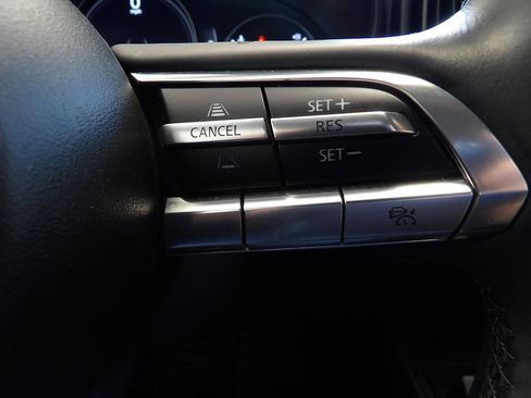 Certified 2024 MAZDA CX-50 AWD 2.5 S w/ Cargo Package image 29