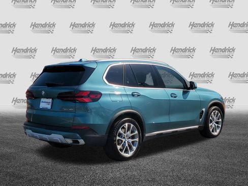 Used 2026 BMW X5 sDrive40i RWD image 10