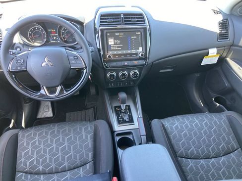 New 2026 Mitsubishi Outlander Sport LE AWD/4WD image 14