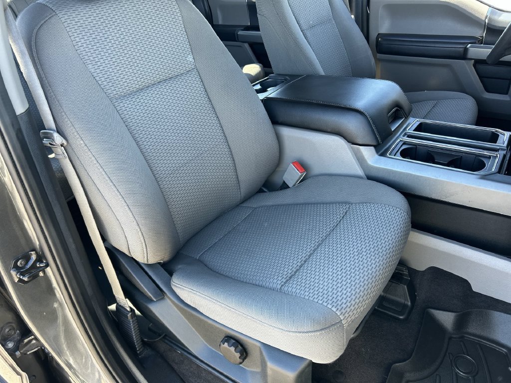 Used 2020 Ford F150 XLT w/ Equipment Group 301A Mid AWD/4WD image 27