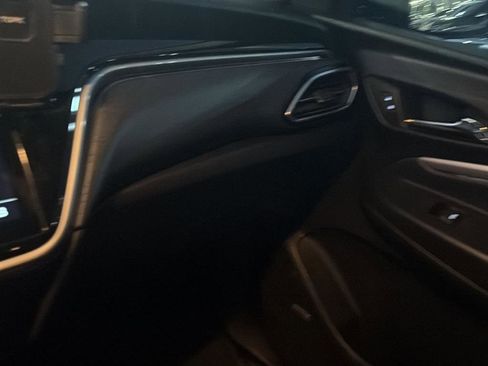 Used 2023 Chevrolet Bolt EUV Premier w/ Sun & Sound Package image 14