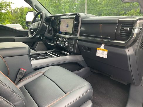 New 2026 Ford F350 Lariat AWD/4WD image 11