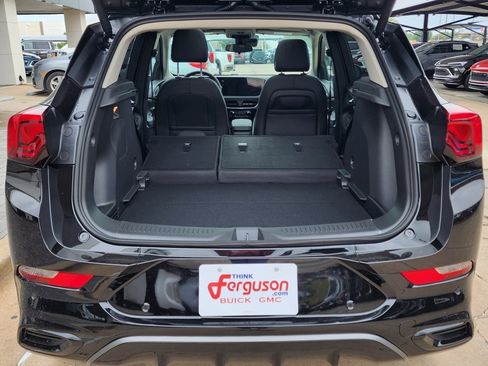 New 2026 Buick Encore GX Sport Touring w/ Advanced Technology Package image 49
