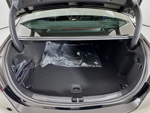 Used 2026 Mercedes-Benz C 300 4MATIC Sedan image 28