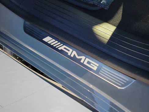 New 2026 Mercedes-Benz GLE 63 AMG S image 32