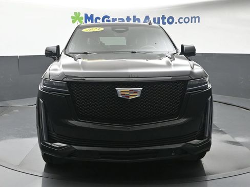 Used 2023 Cadillac Escalade Sport Platinum AWD/4WD image 6