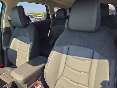 New 2026 Kia Sportage SX AWD/4WD image 22