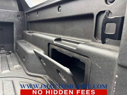 Used 2022 Hyundai Santa Cruz SEL w/ Cargo Package image 36