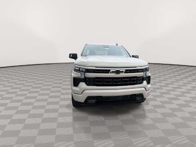 New 2026 Chevrolet Silverado 1500 RST w/ RST All Star Premium Package AWD/4WD image 4