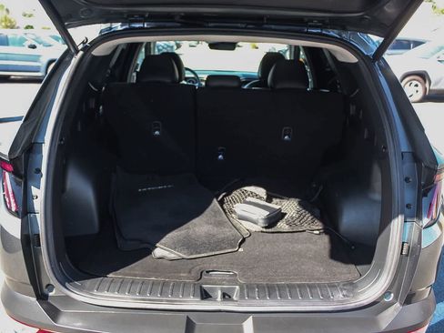 Certified 2023 Hyundai Tucson SEL w/ Convenience Package image 38