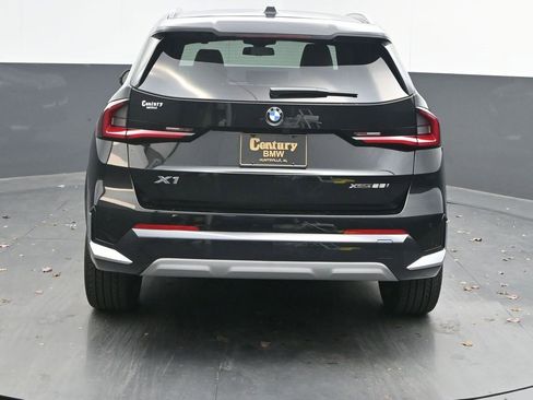 New 2026 BMW X1 xDrive28i w/ Convenience Package image 6