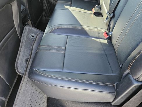 Used 2022 Ford Ranger Lariat w/ Equipment Group 501A High image 26